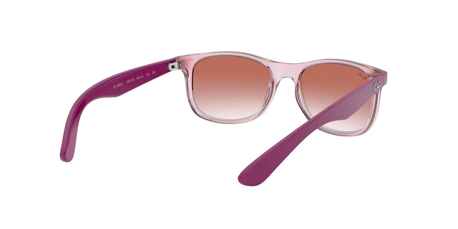 Ray-Ban Kids 0RJ9062S Sunglasses - view 20
